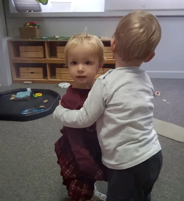 toddlers friends 1