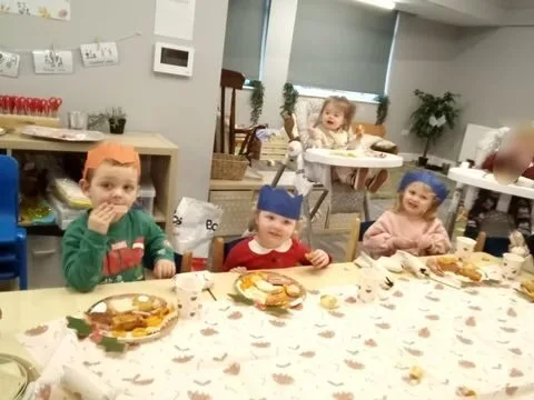 christmas party