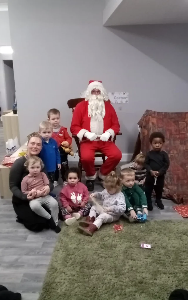 santa