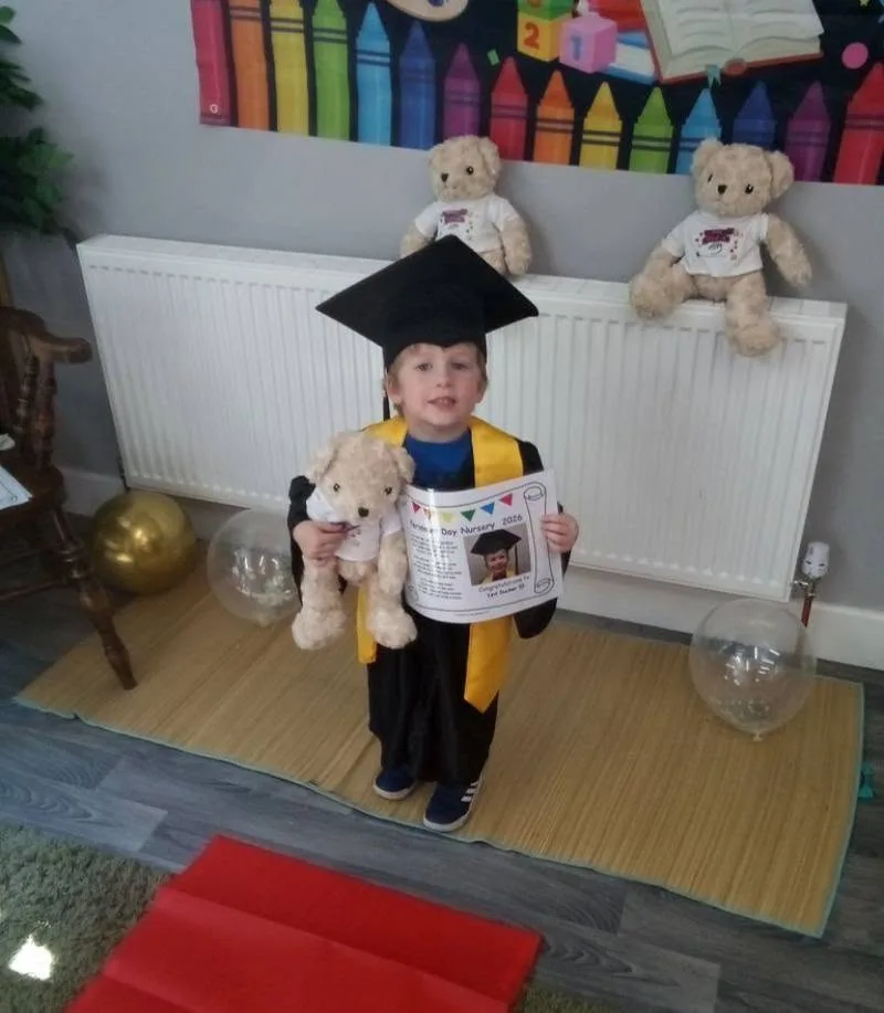 graduation 2