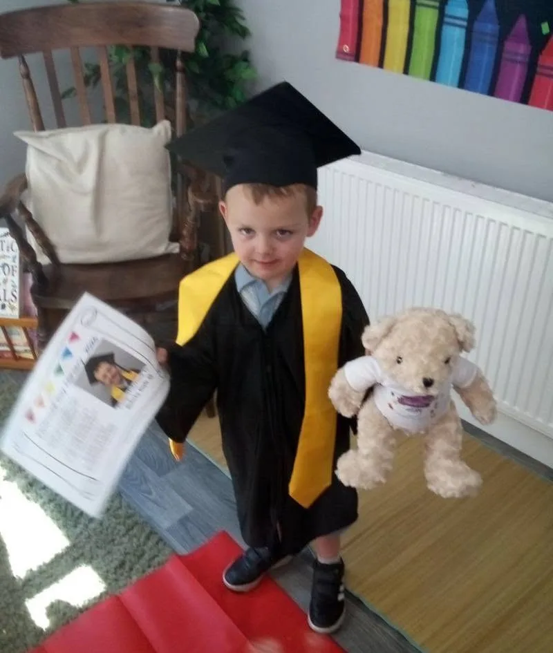 graduation 3