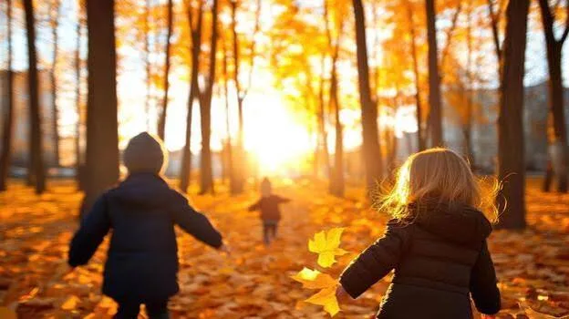 autumn